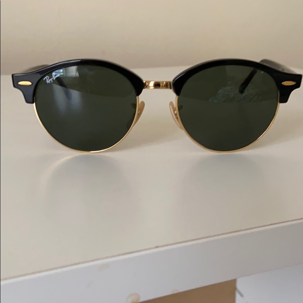 Ray Ban Sunglasses RB 4246